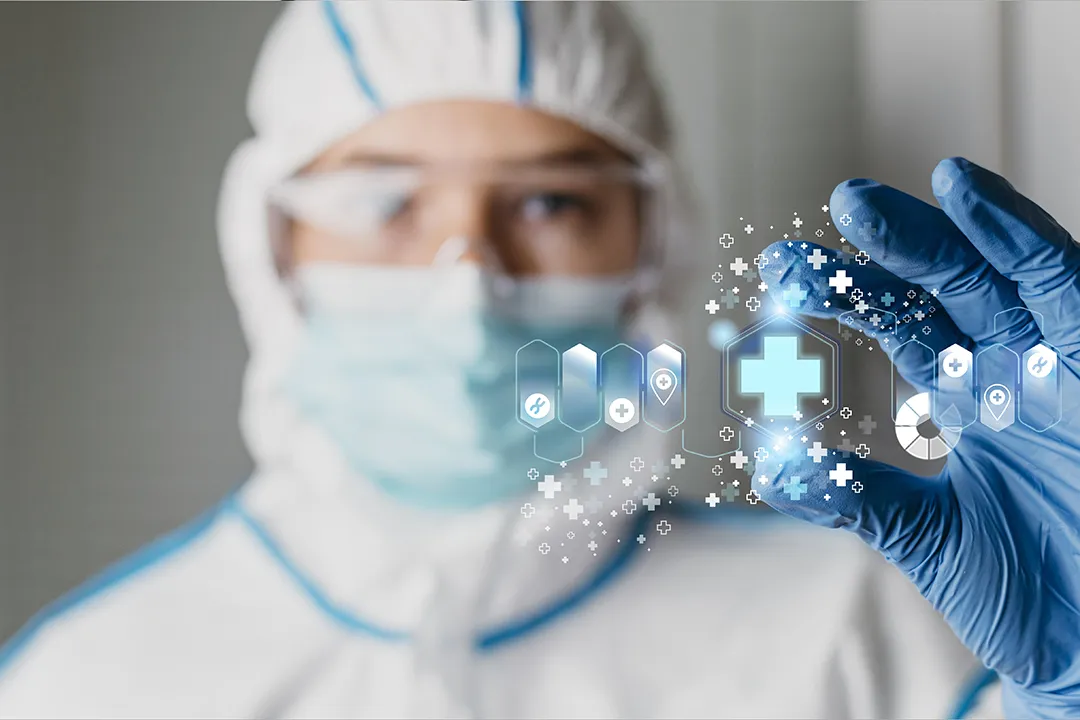 Healthcare Solutions